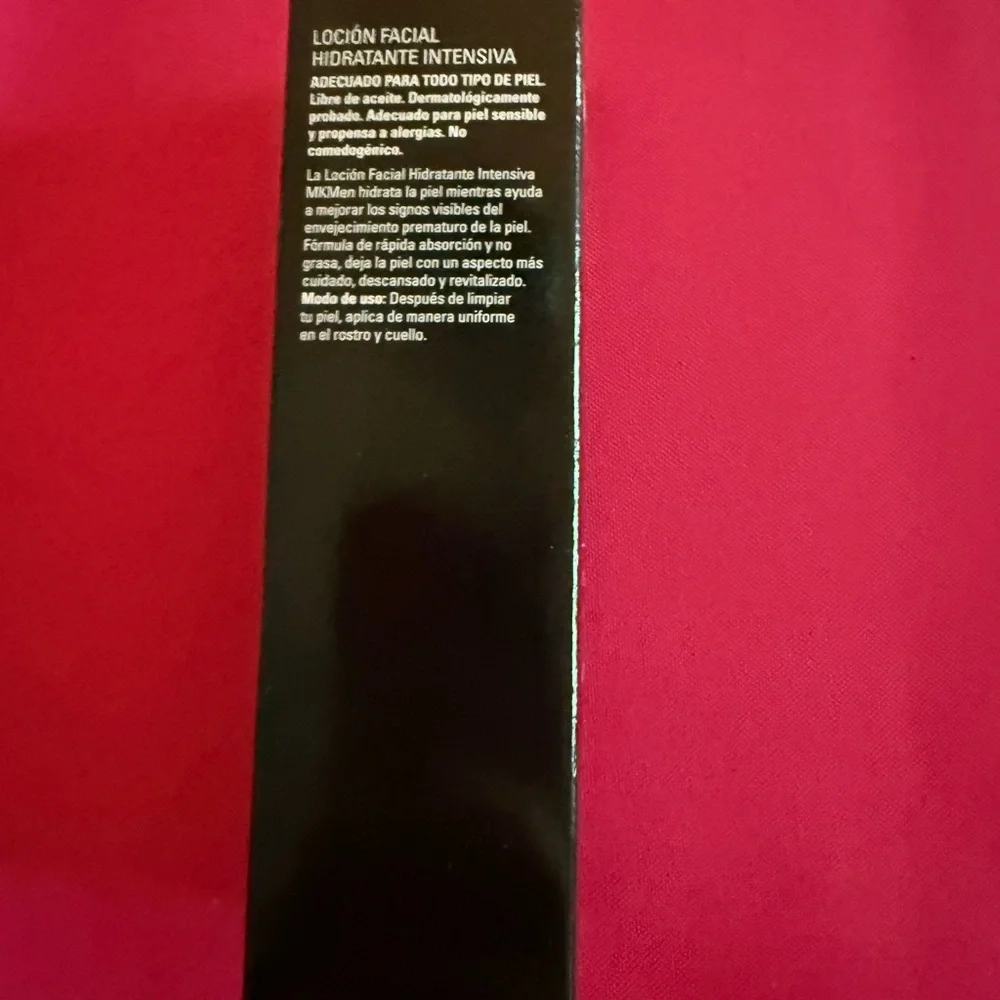 Mary Kay MK Men Ultimate Moisturizer – New in Box